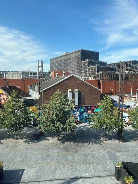 Bank Square Townhouse